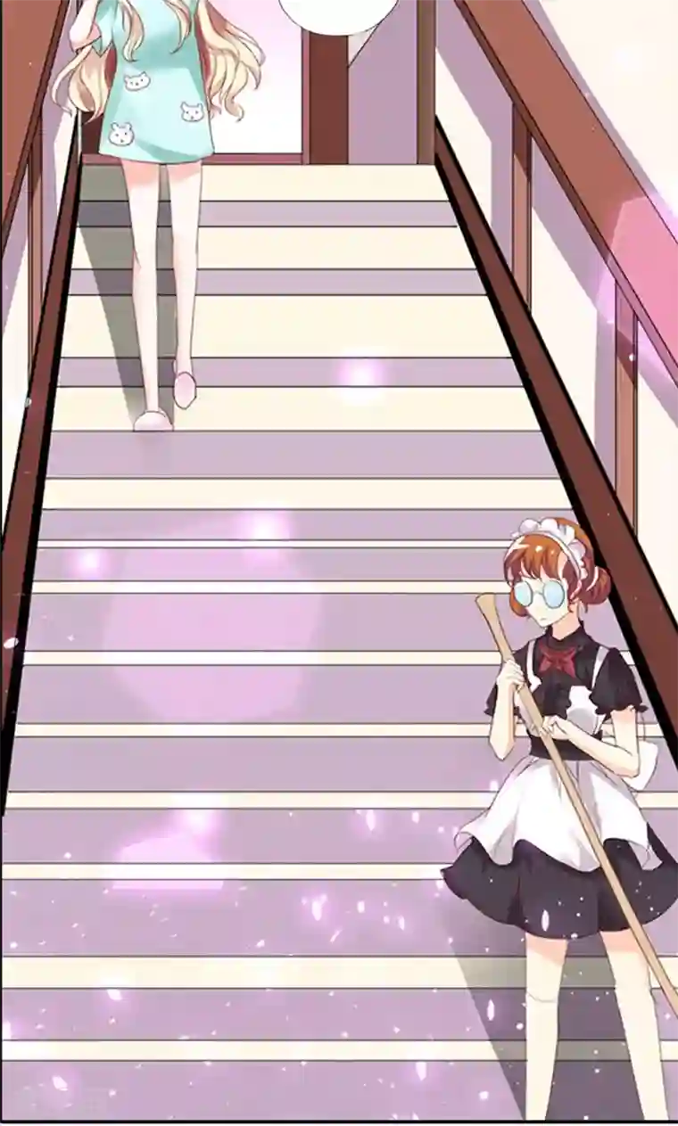 婚不离情第2话 强取豪夺