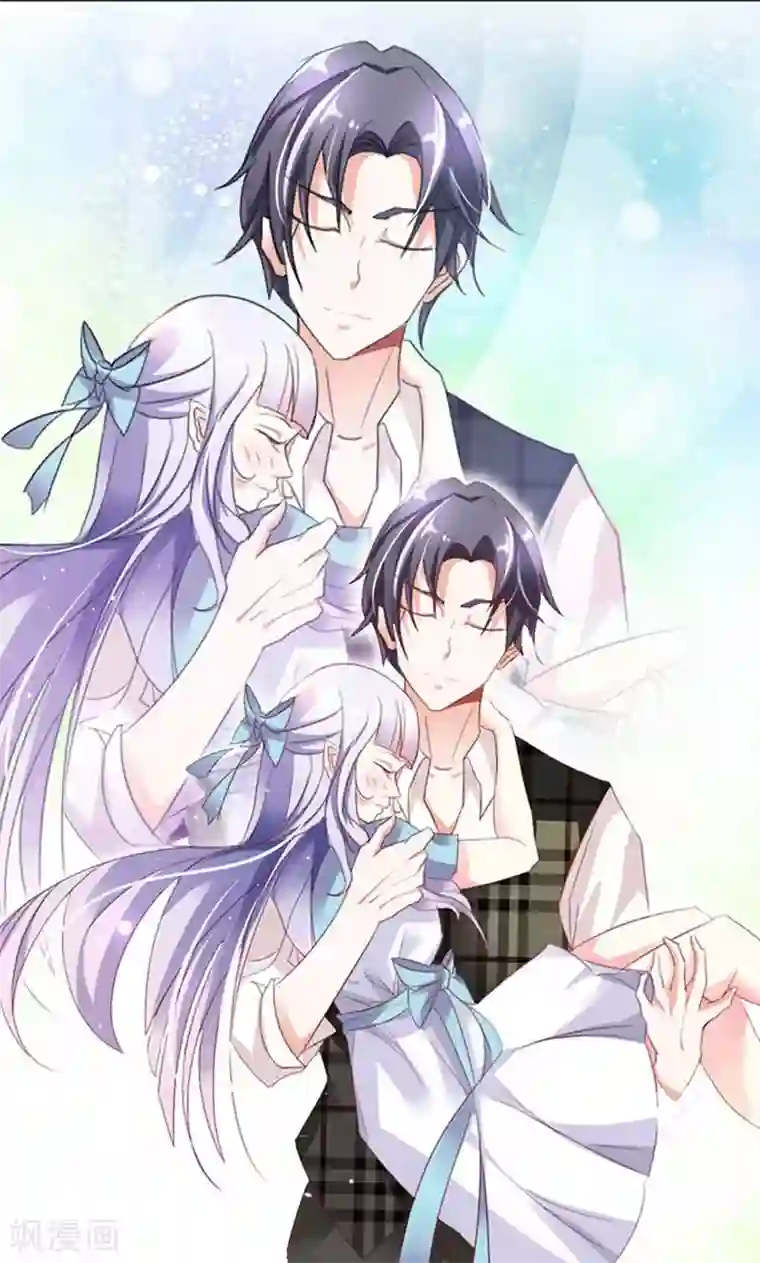 婚不离情第2话 强取豪夺