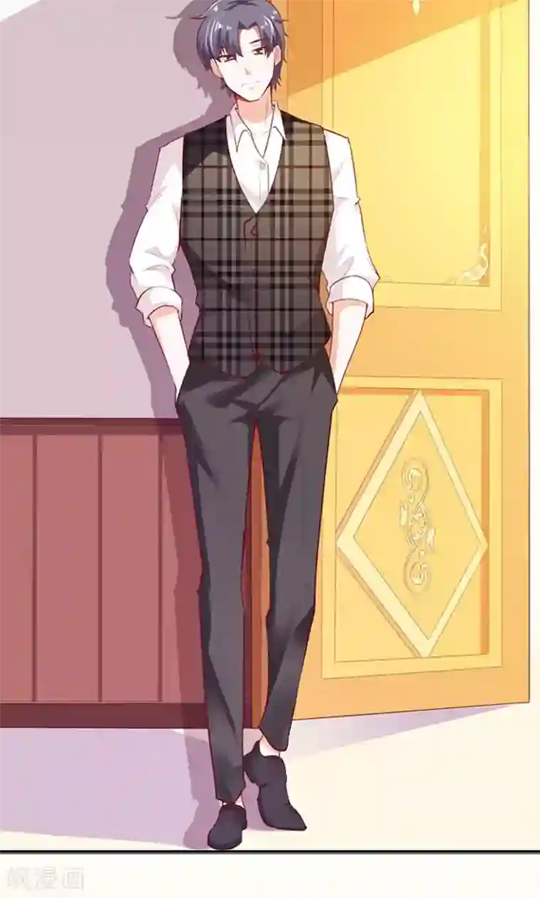 婚不离情第3话 身份的职责