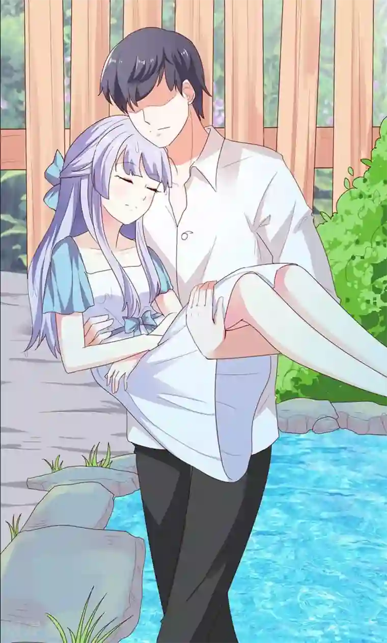 婚不离情第4话 落水