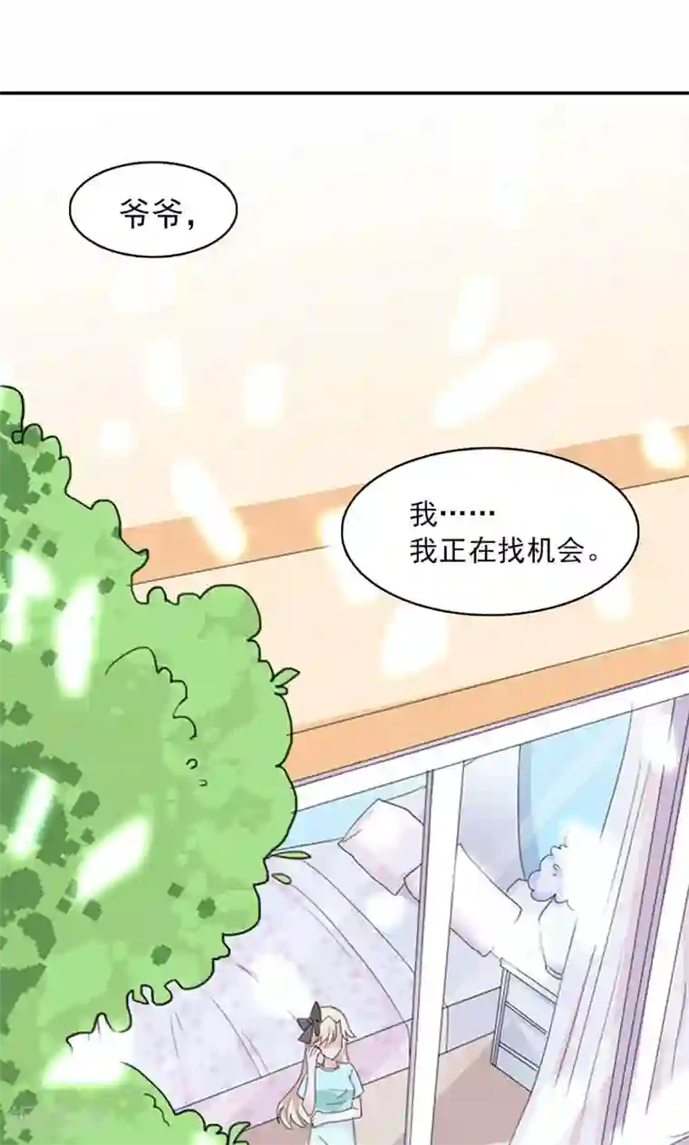 婚不离情第6话 爷爷的电话