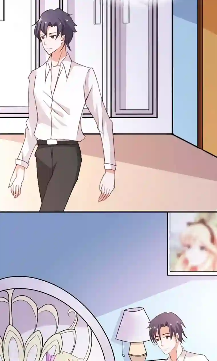 婚不离情第8话 接她回家