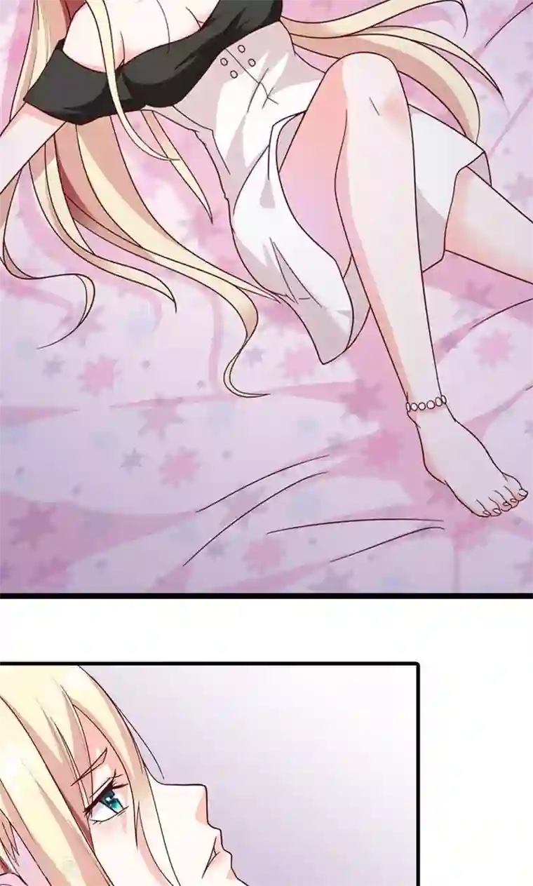 婚不离情第9话 突然滑倒