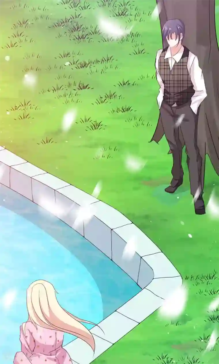 婚不离情第11话 你要有觉悟