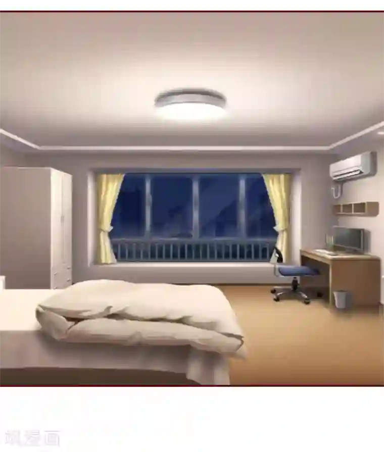 总裁难拒：夫人，请深爱！第2话 我要跟你离婚