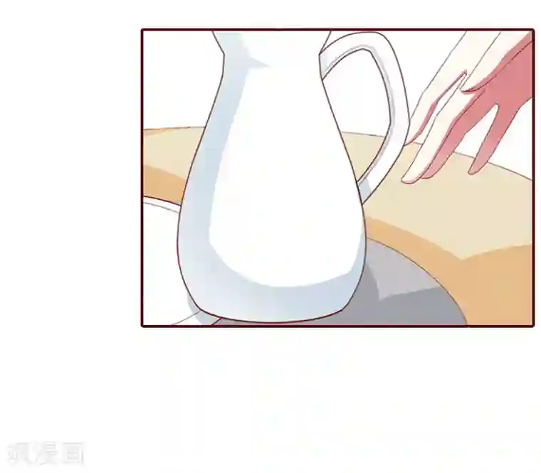 总裁难拒：夫人，请深爱！第3话 现场捉奸