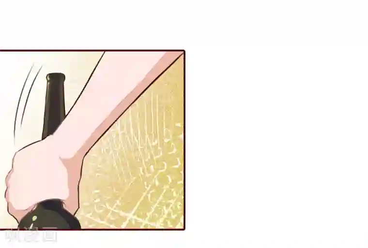 总裁难拒：夫人，请深爱！第3话 现场捉奸