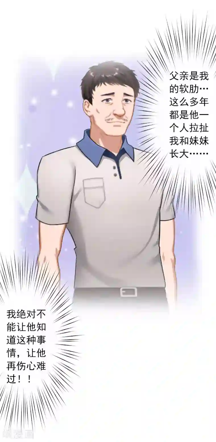 总裁难拒：夫人，请深爱！第4话 警察上门