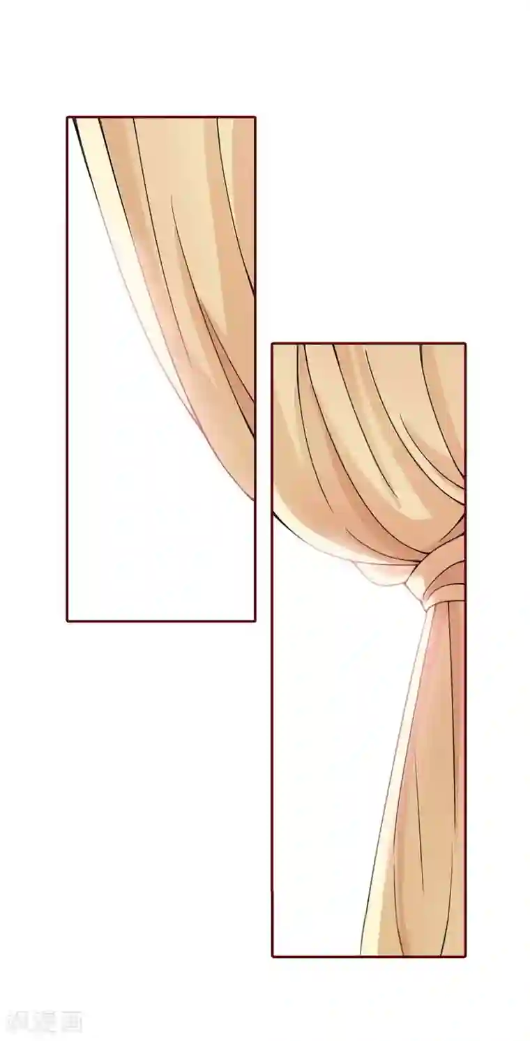 总裁难拒：夫人，请深爱！第12话 脱险