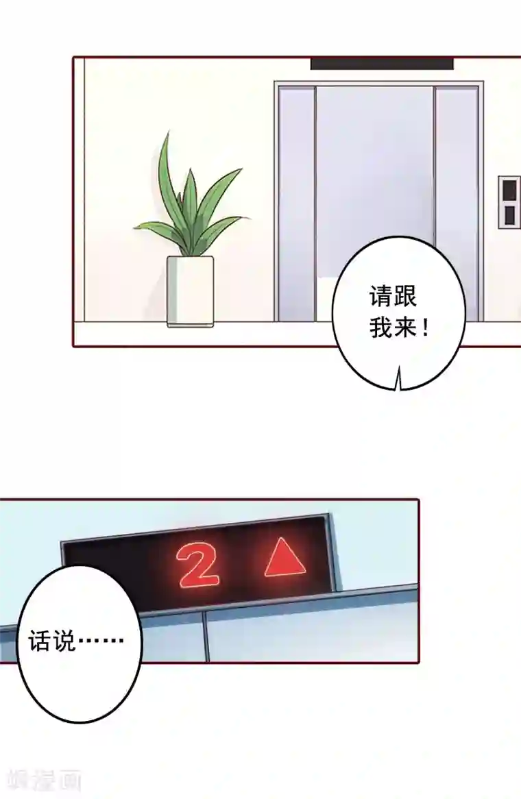 总裁难拒：夫人，请深爱！第23话 请先恢复单身！