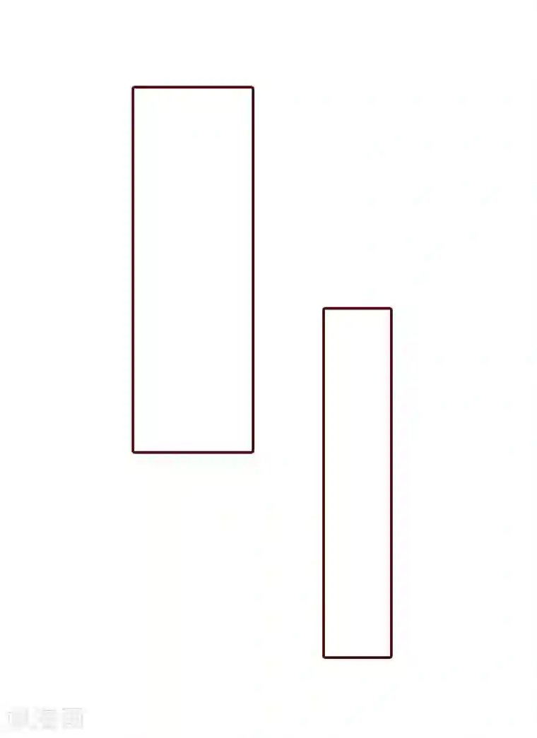 总裁难拒：夫人，请深爱！第45话 惊喜变惊吓