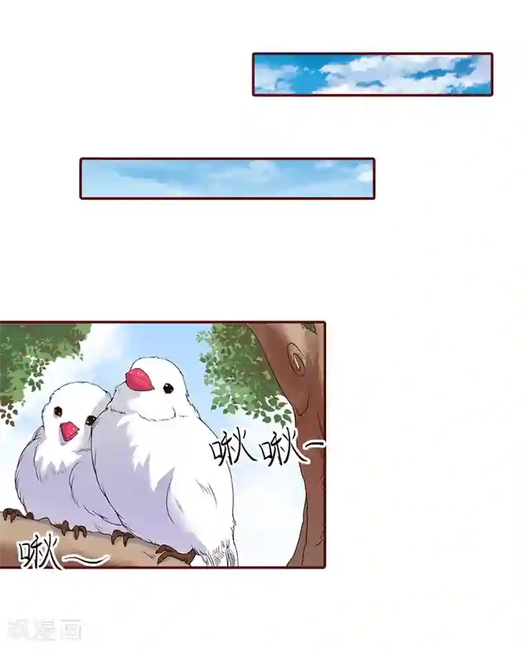 总裁难拒：夫人，请深爱！第54话 二手货