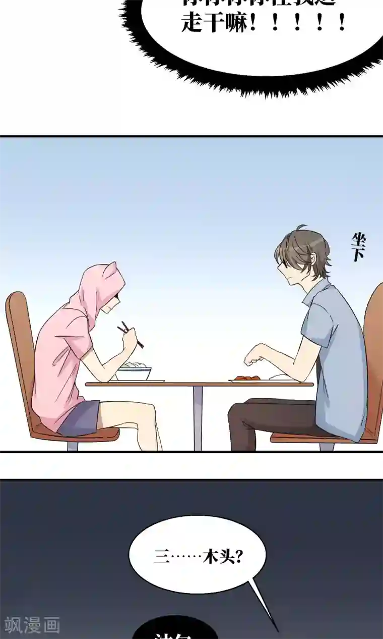 名草有主第12话