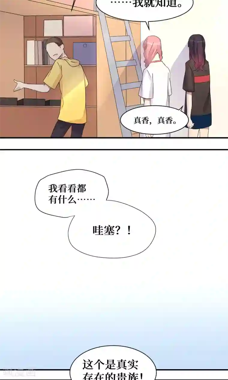 名草有主第19话