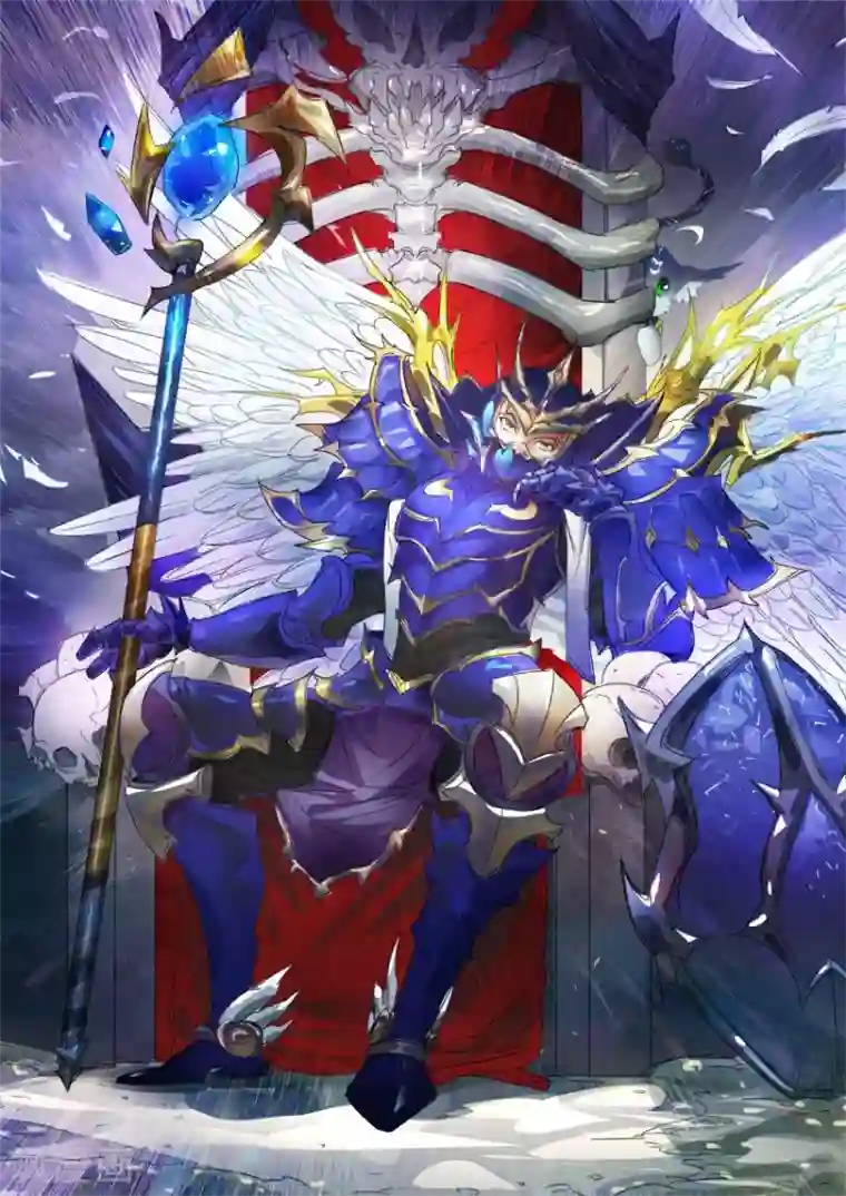 奇迹MU：新起点第4话2