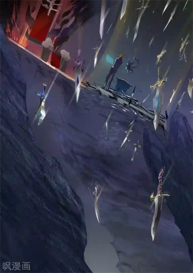 奇迹MU：新起点第4话2