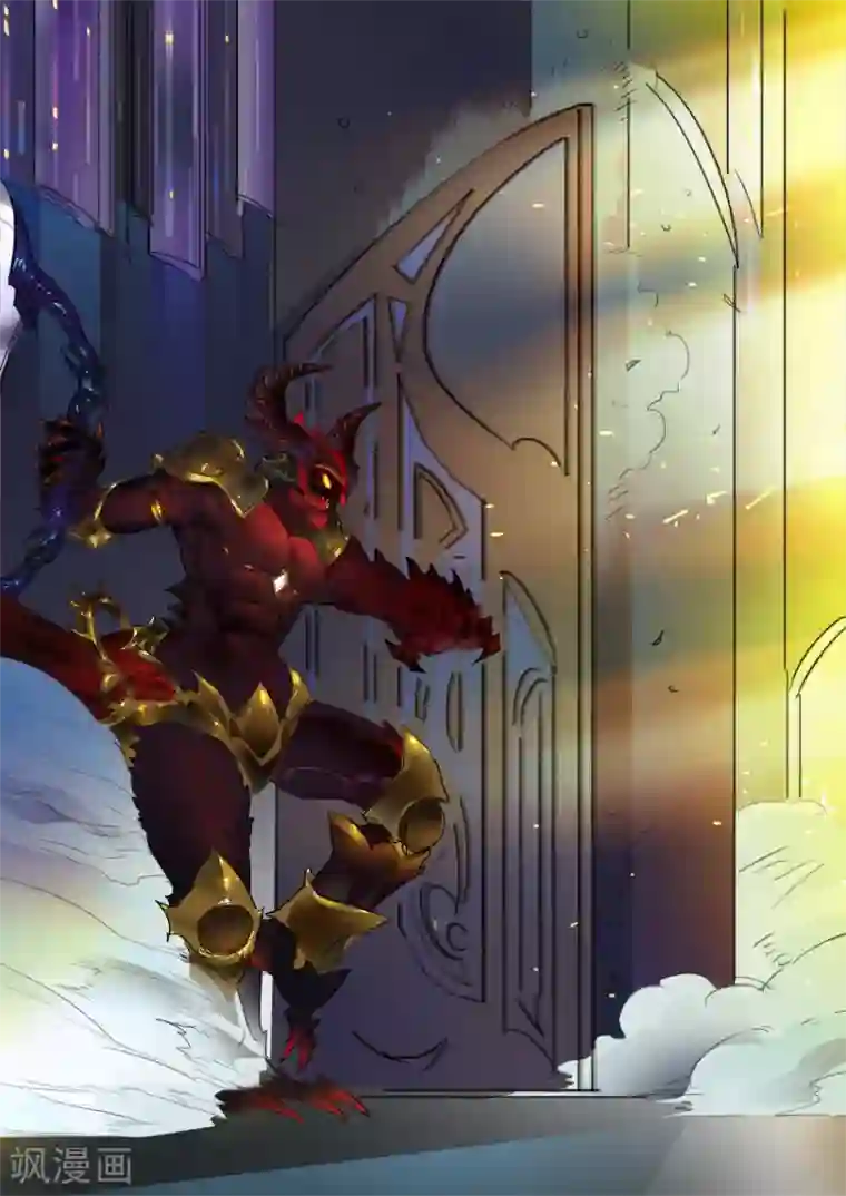 奇迹MU：新起点第4话2