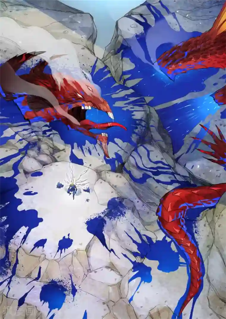 奇迹MU：新起点第5话3