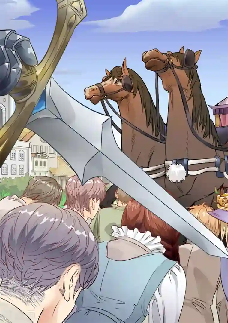 奇迹MU：新起点第6话2