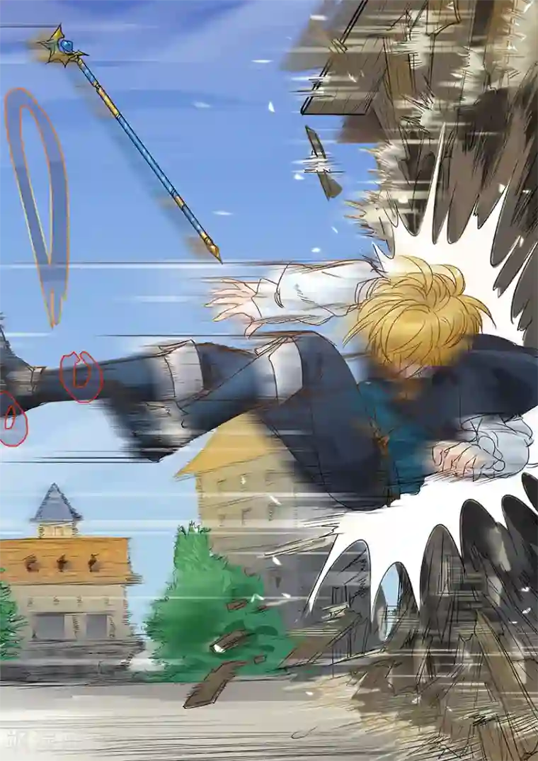 奇迹MU：新起点第7话2