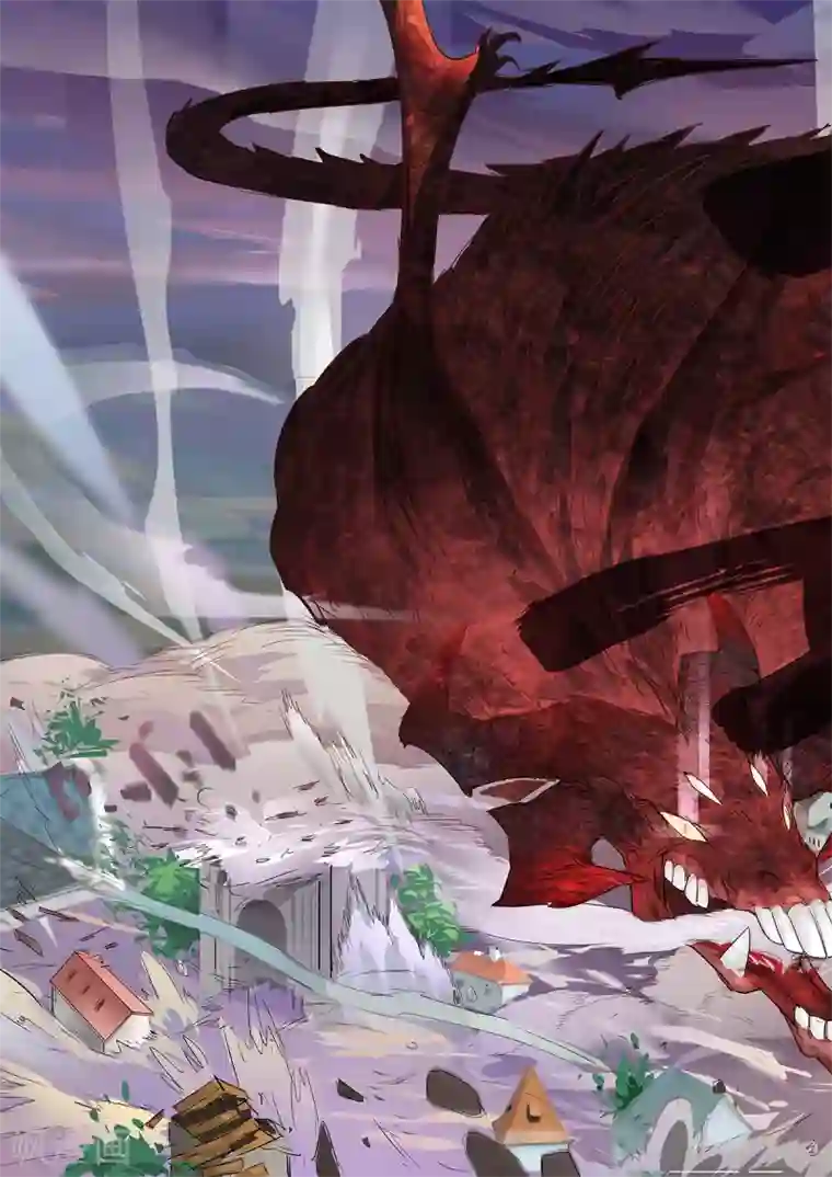 奇迹MU：新起点第8话1