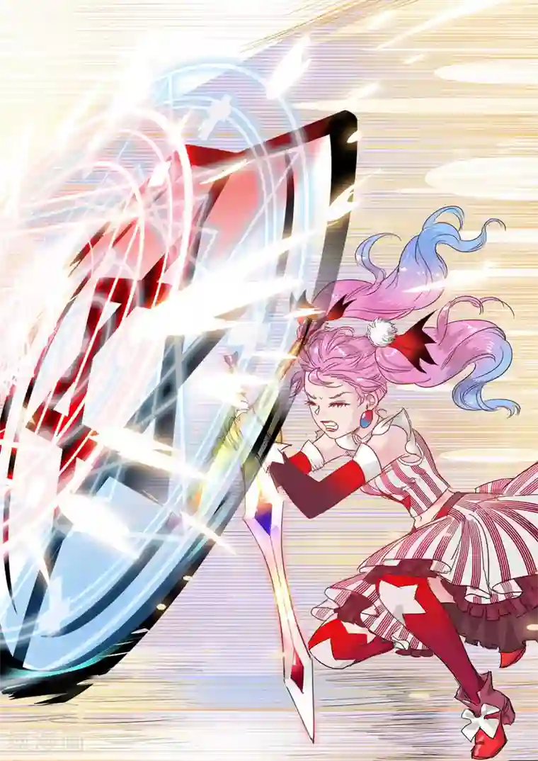 奇迹MU：新起点第8话2