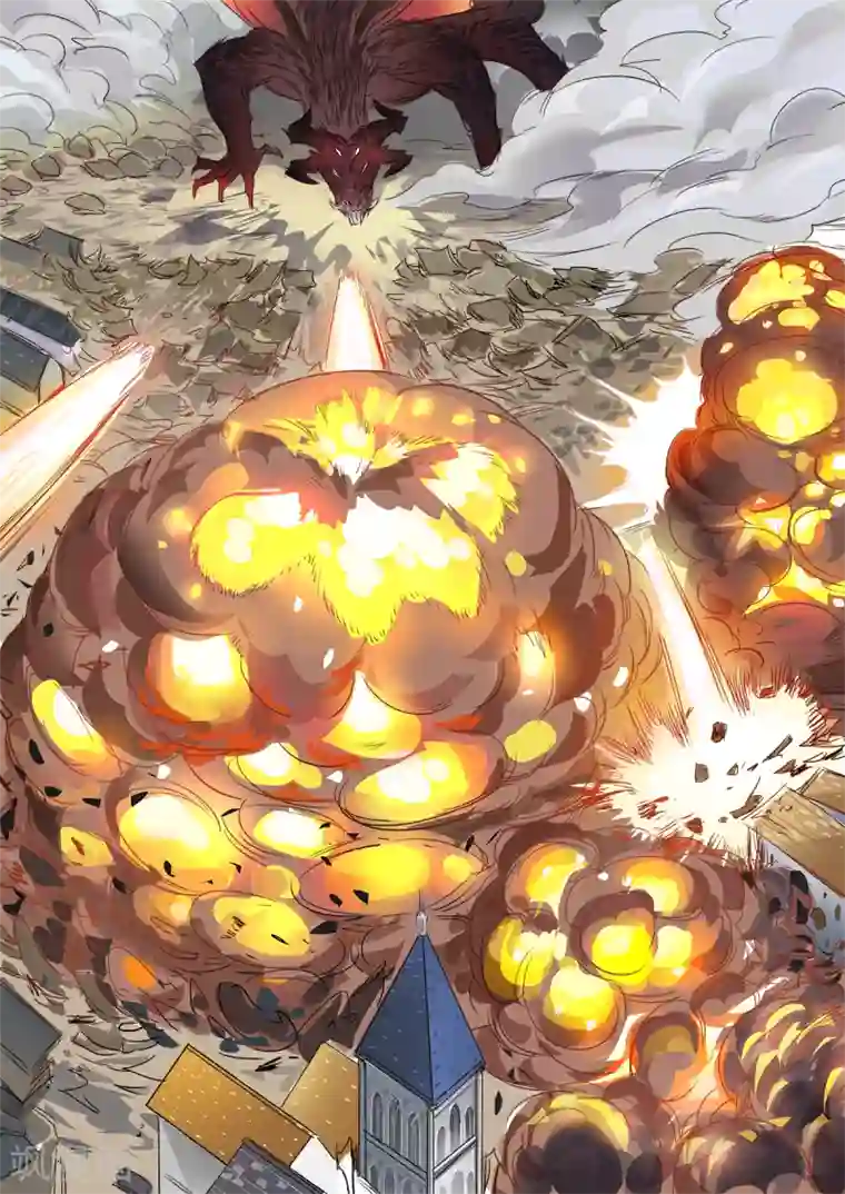 奇迹MU：新起点第9话2