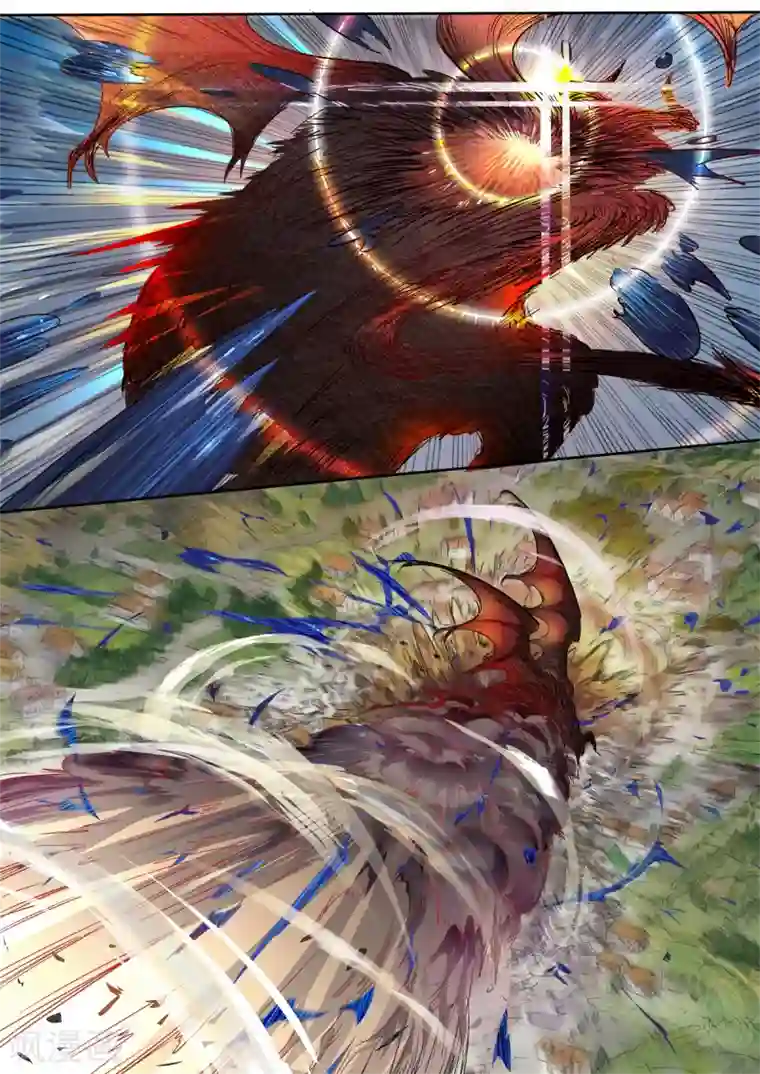 奇迹MU：新起点第10话