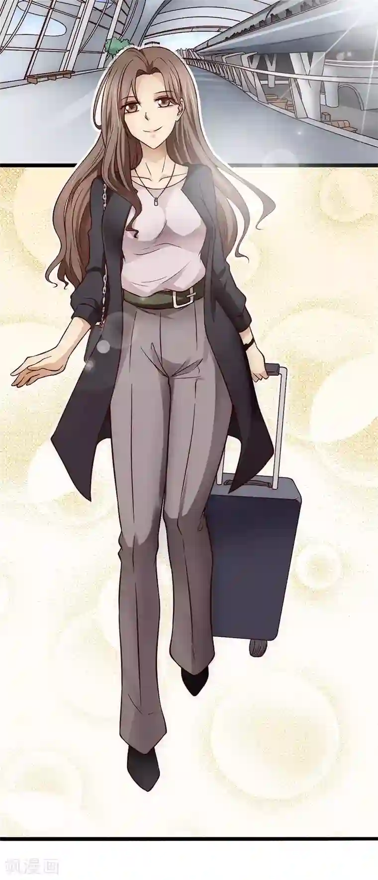 时间都知道预告