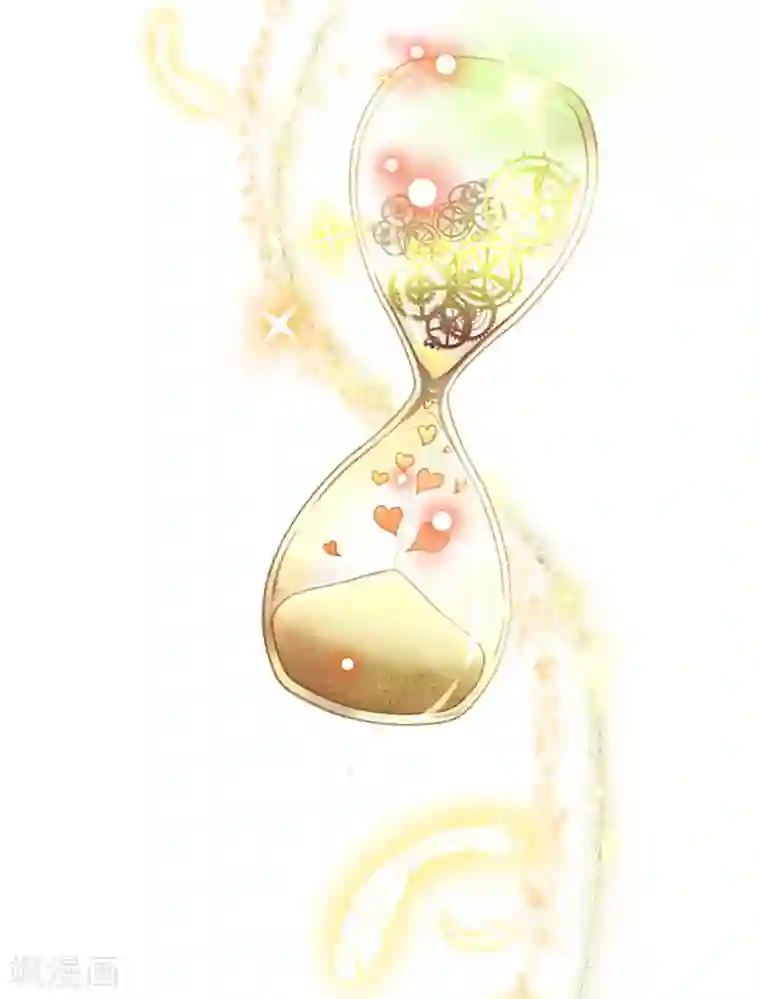 时间都知道预告