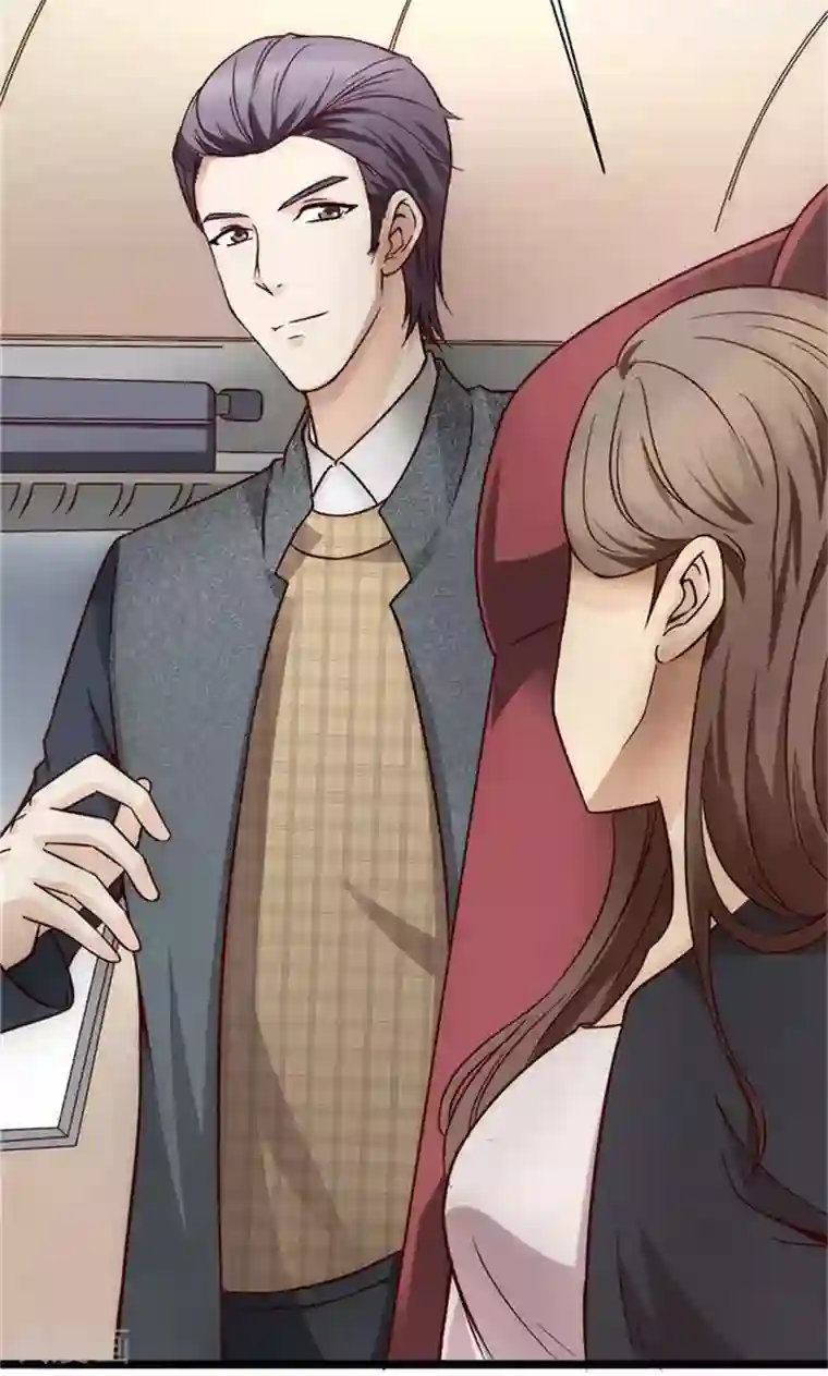 时间都知道第1话