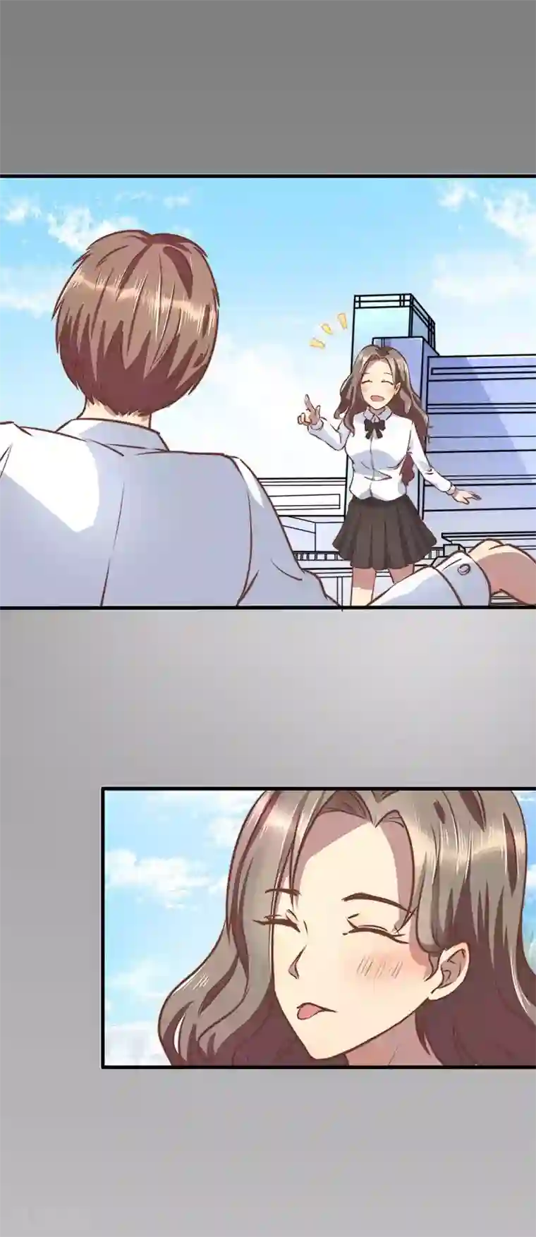 时间都知道第6话