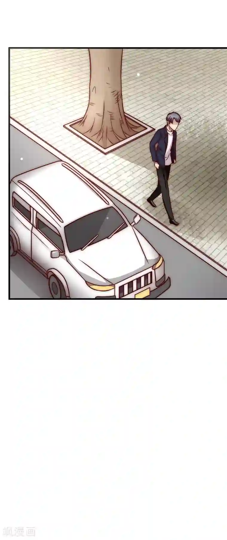 时间都知道第18话