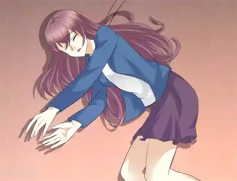 时间都知道第47话