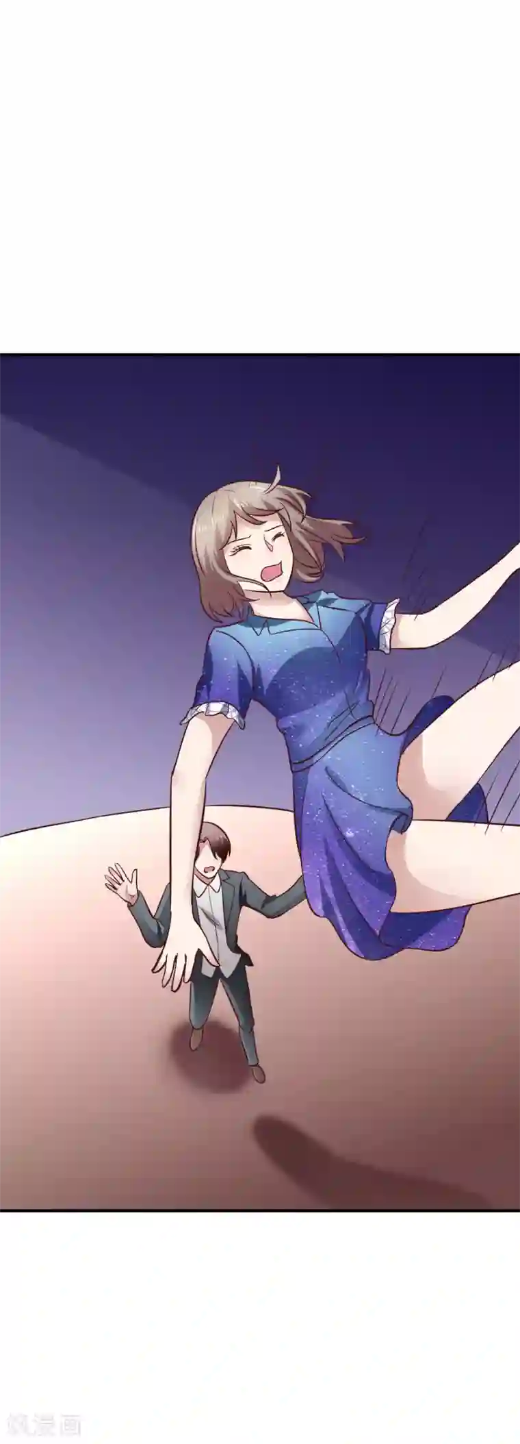 时间都知道第50话