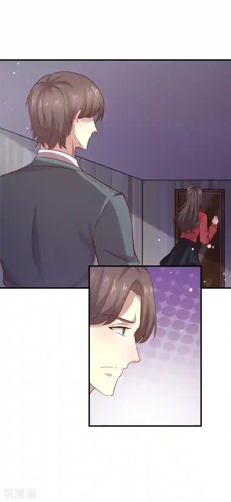 脱了衣服的吃奶头漫画第51话