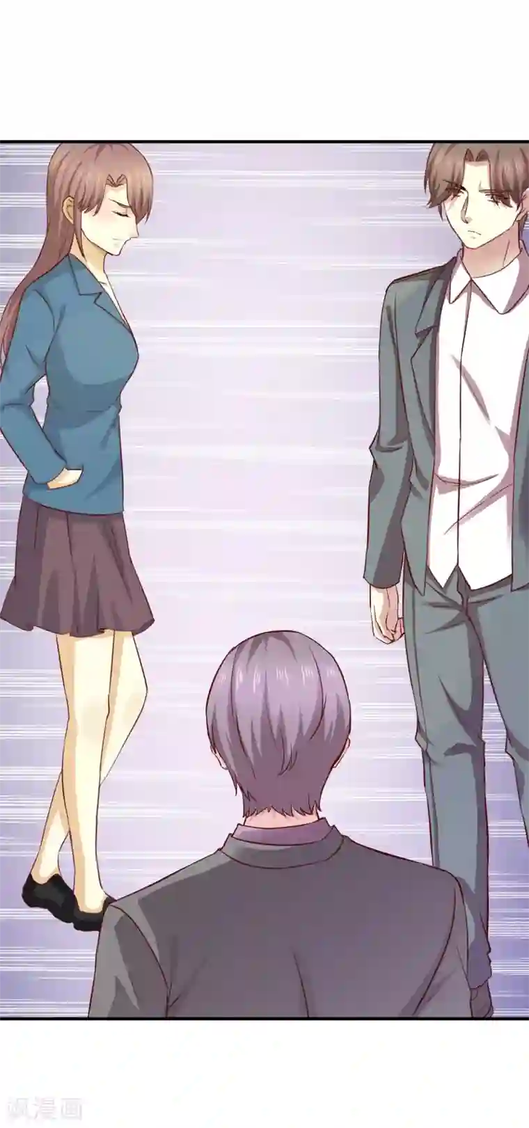 脱了衣服的吃奶头漫画第51话