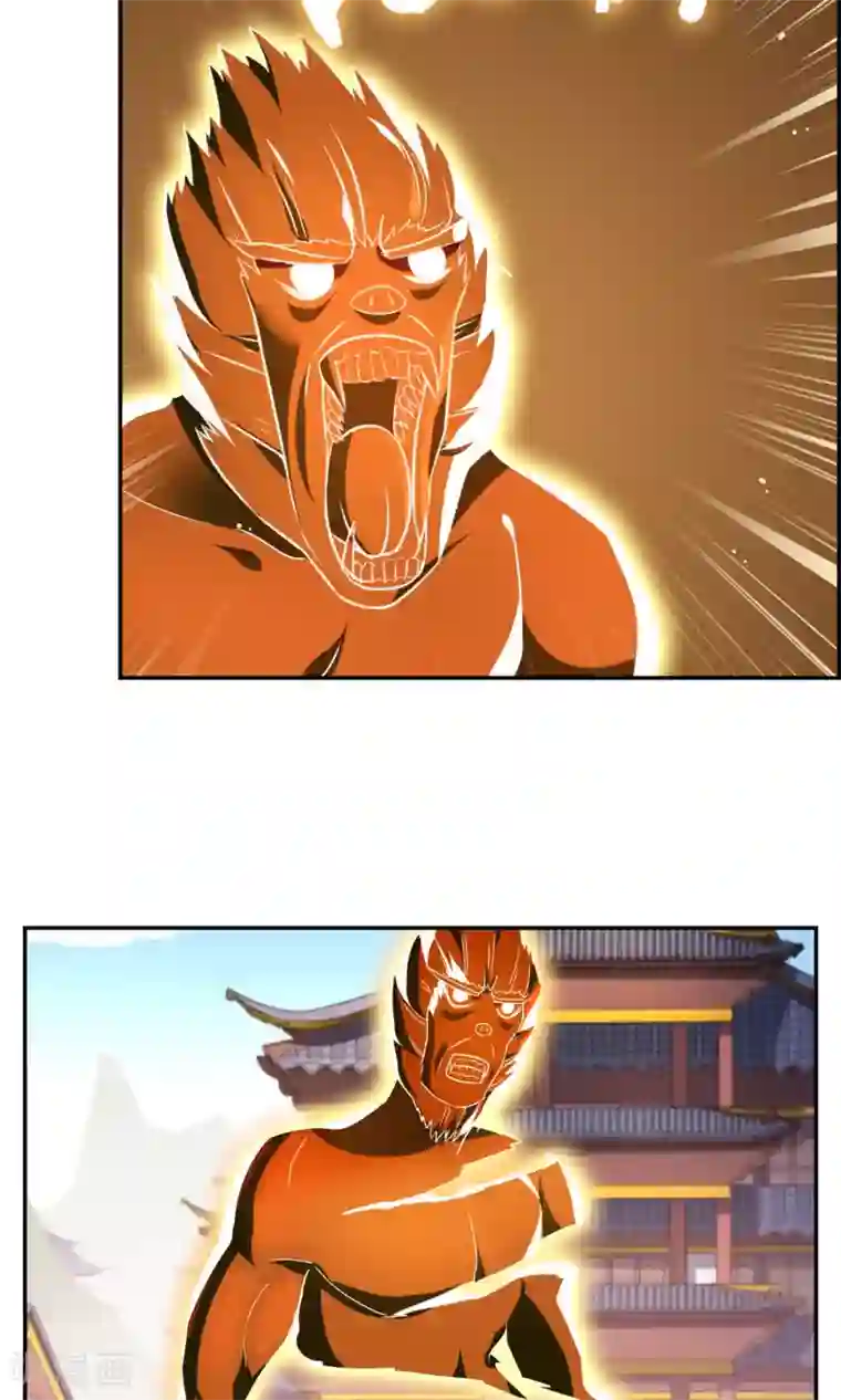 妖神学院第6话 特别的入学欢迎式