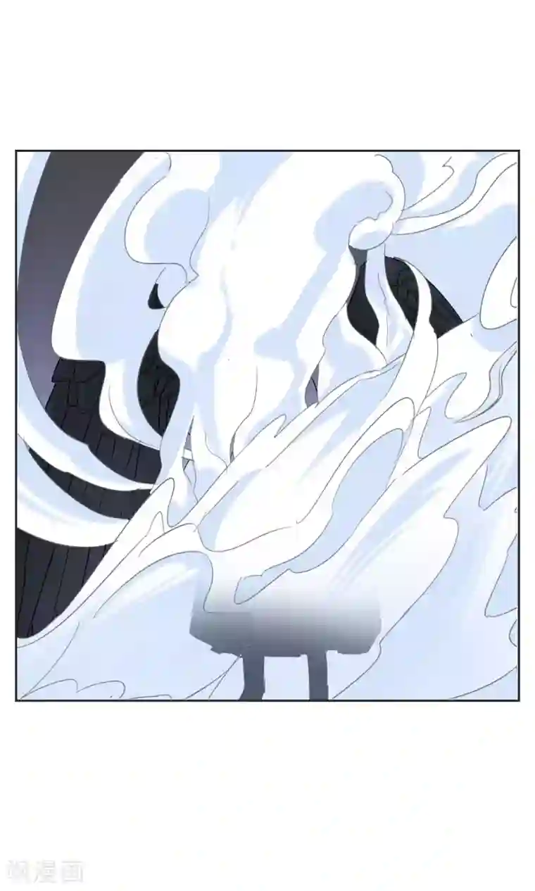 妖神学院第22话 苏幻vs墨影3