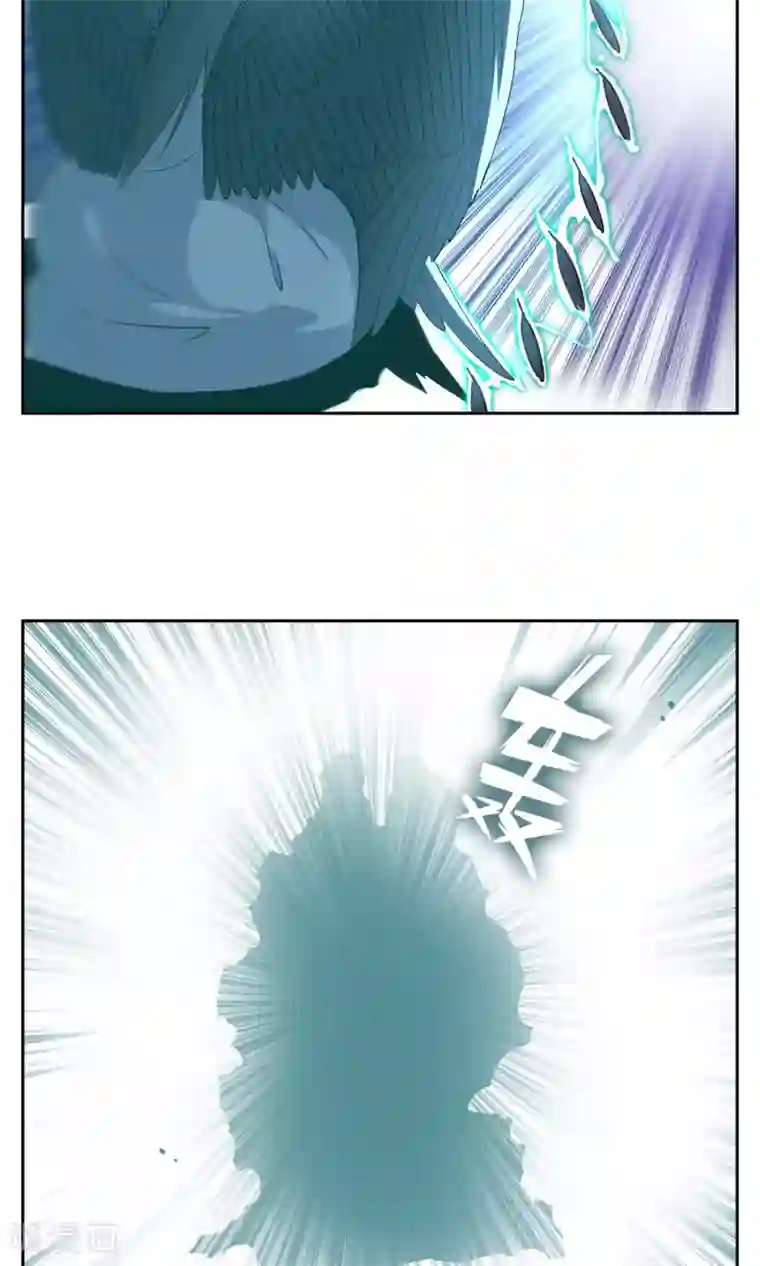 妖神学院第24话 你已经做得很好了