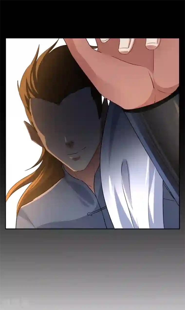 妖神学院第26话 守护最重要的人？