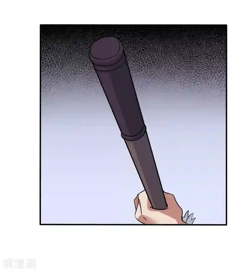 妖神学院第33话 人数的较量