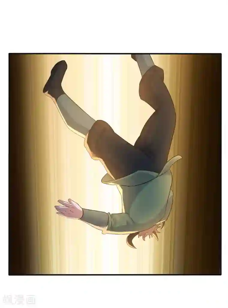 妖神学院第33话 人数的较量