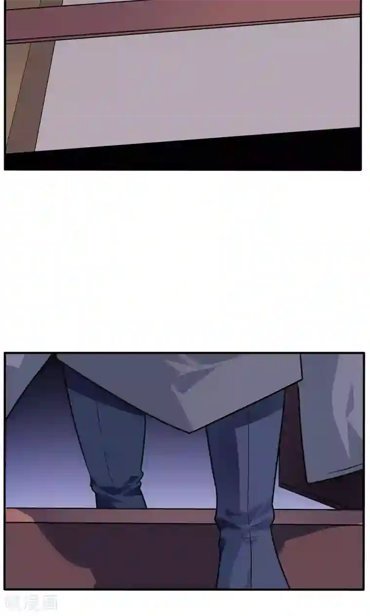 妖神学院第34话 闹剧收场