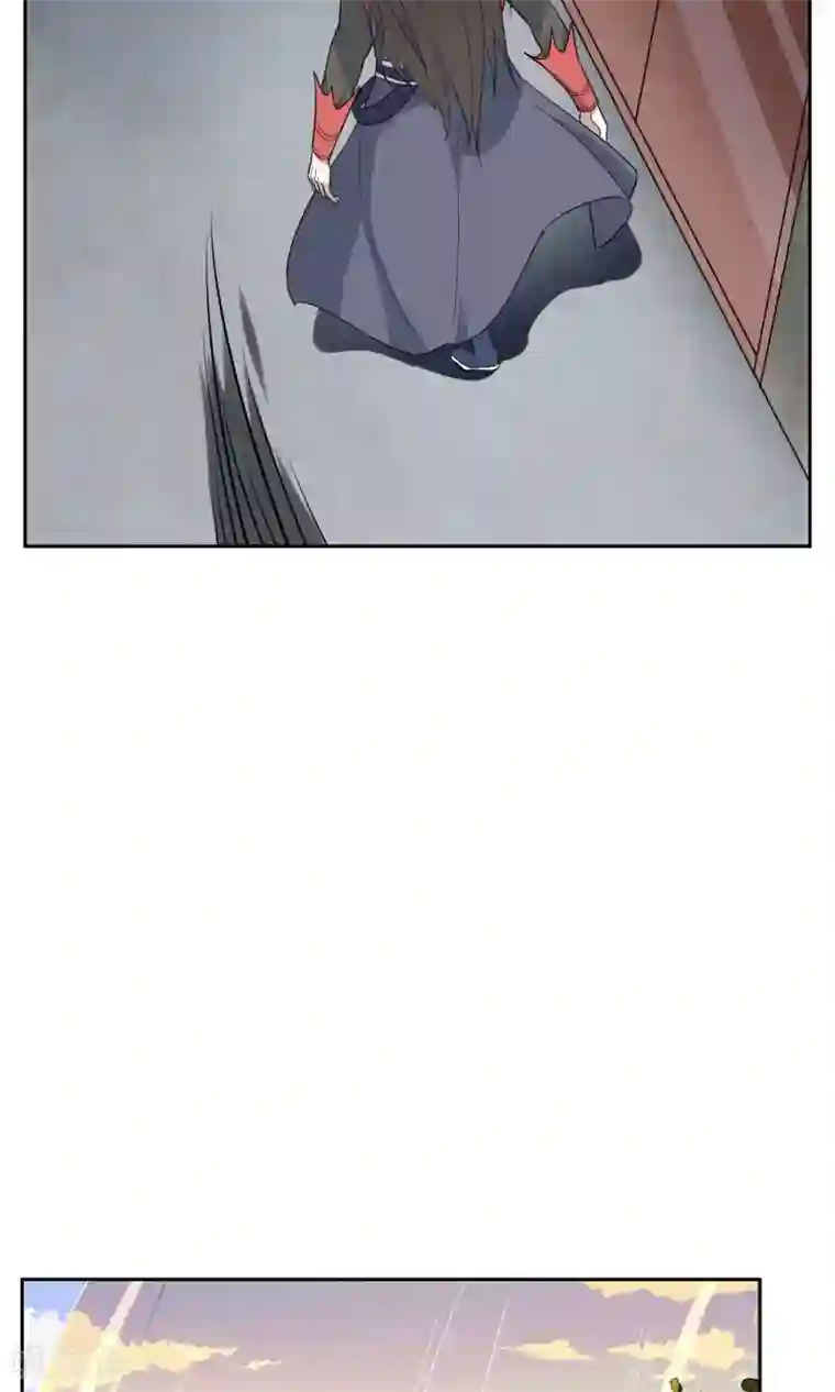 妖神学院第36话 决战前夕