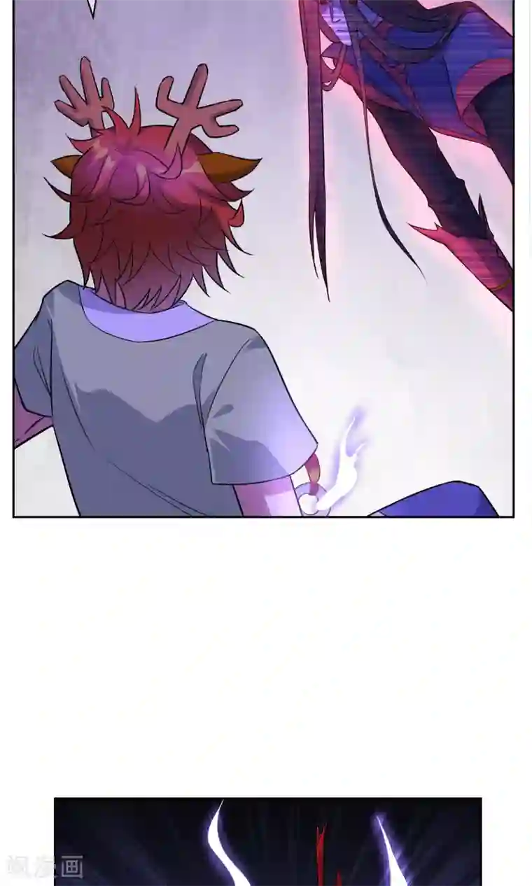 妖神学院第36话 决战前夕