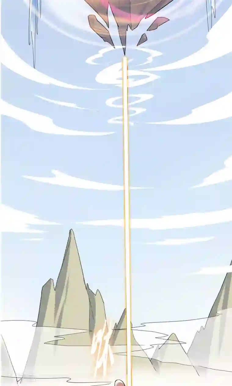 妖神学院第37话 决赛开始