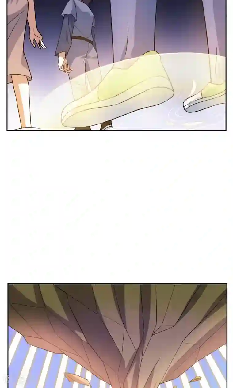 妖神学院第37话 决赛开始