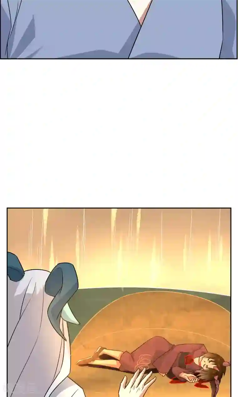 妖神学院第46话 恶灵邪术