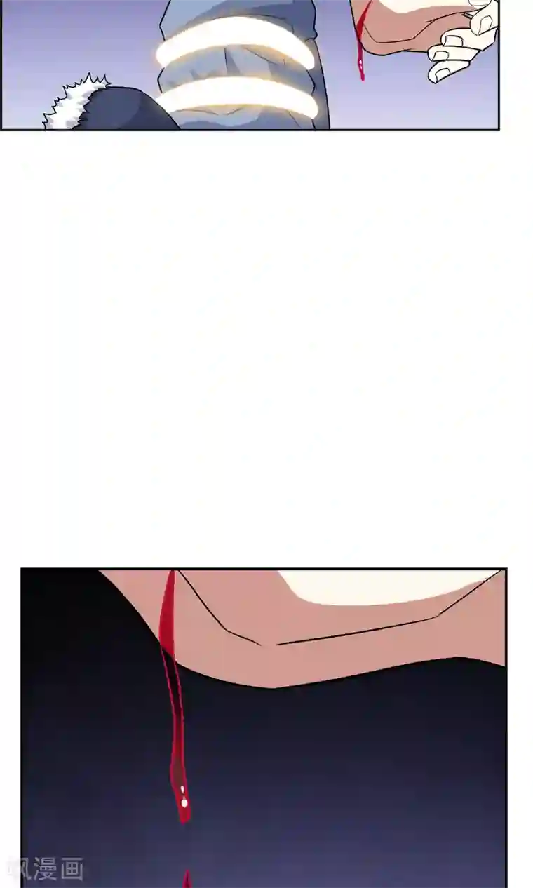 妖神学院第46话 恶灵邪术